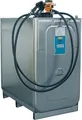 Cemo Tankanlage UNI-Tank 1000l 8683