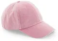 Beechfield® Baseball Cap Low Profile Vintage Cap / 6-Panel-Design