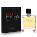 Hermes Terre D'hermes pure pefume spray 75 ml