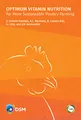 Optimum Vitamin Nutrition for More Sustainable Poultry Farming