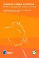 Optimum Vitamin Nutrition for More Sustainable Poultry Farming
