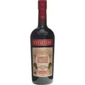 Sibona Civico 10 Vermouth di Torino 0,75 Liter 18 % Vol.
