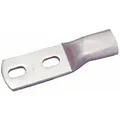 Intercable 180256 Doppel-Presskabelschuh, 2 x 70 mm2, 2 x M12 verzinnt