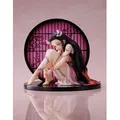 Aniplex Demon Slayer: Kimetsu no Yaiba Statue 1/8 Entertainment District Arc Nezuko Kamado (Demon Form Advancing Version) 12 cm