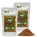BIO Jamaika Jerk Gewürzmischung Gewürz, Sommerhit für Grill & BBQ 500g