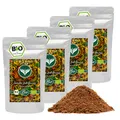 BIO Jamaika Jerk Gewürzmischung Gewürz, Sommerhit für Grill & BBQ 1kg