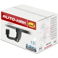 AHK Anhängerkupplung starr für Nissan Note E12 2013- + 13-pol spez E-Satz