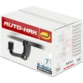 AHK Anhängerkupplung starr für Nissan Note E12 2013- + 7-pol spez E-Satz