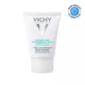 Vichy Deodorant Behandlung in Antitranspirante Creme Wirksamkeit 7 Tage, 30ml