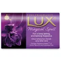 LUX® Seife Stückseife Handseife Magical Spell Exotischer Duft 80 g #DA0045