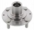MAPCO Radnabe Vorderachse beidseitig 26946