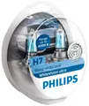 Philips Scheinwerfer White Vision Ultra Lampe H7 12V Kit weiße Vi