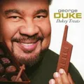 George Duke Dukey Treats (CD) Album (US IMPORT)