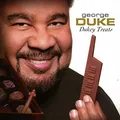 George Duke - Dukey Treats - George Duke CD FOVG The Cheap Fast Free Post