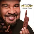 George Duke - Dukey Treats - CD - F4z