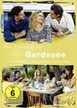 Ein Sommer am Gardasee von Studio Hamburg Enterprises | DVD | Zustand sehr gut