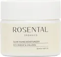 Rosental Organics Slow Aging Moisturizer 50 ml