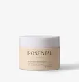 Rosental Organics Slow Aging Moisturizer (50ml) - Anti-Aging Feuchtigkeitscreme - Gesichtscreme mit Hyaluronsäure, Rosenwasser & Hagebuttenöl - Naturkosmetik - Made in Österreich