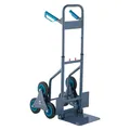 Relaxdays Treppensackkarre (200 kg) (4052025489397)