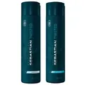 Sebastian Foundation Twisted Set - Shampoo 250 ml + Conditioner 250 ml