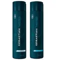Sebastian Twisted Set - Shampoo 250ml + Conditioner 250ml (109,80€/1l)