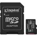 KINGSTON Canvas Select Plus microSD  64GB