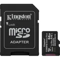 Kingston Canvas Select Plus microSDXC-Karte 64 GB Class 10 UHS-I