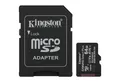 Kingston KINGSTON MicroSDXC-Card Canvas Select Plus 64GB 3.Gen inkl. Adapter Micro SD-Karte