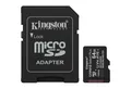 Kingston Kingston Canvas Select Plus 64 GB MicroSDXC, externer Speicher