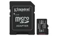 SDCS3/64GB Kingston Canvas Select Plus microSDXC Extended Capacity SD (Micro ~D~
