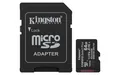 740617348408 Kingston Technology 64GB microSDXC Canvas Select Plus Gen3 100MB/s