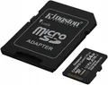 64gb Microsd Canvas Select Plus Speicherkarte mit Adapter, 100mb/s