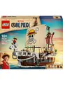 LEGO ONE PIECE 75639 Das Piratenschiff Flying Lamb