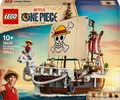 LEGO Das Piratenschiff Flying Lamb - 75639
