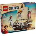 LEGO ONE PIECE 75639 Das Piratenschiff Flying Lamb