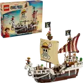 LEGO ONE PIECE 75639 Das Piratenschiff Flying Lamb