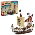 Das Piratenschiff Flying Lamb LEGO ONE Piece 75639 N09/25