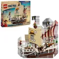 Gadget - Lego: 75639 - One Piece - La Nave Pirata Going Merry -D- Lego
