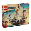 LEGO One Piece (75639) Das Piratenschiff Flying Lamb | NEU/OVP | new/sealed