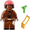 LEGO One Piece Minifigur - op015 - Lysop - aus 75639 75640