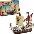 LEGO ONE PIECE Das Piratenschiff Flying Lamb 75639