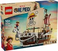 LEGO® ONE PIECE Das Piratenschiff Flying Lamb 1376 Teile 75639