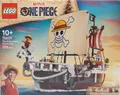 LEGO® One Piece 75639 Das Piratenschiff Flying Lamb - NEU in OVP