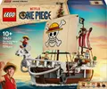 LEGO One Piece 75639 Das Piratenschiff Going Merry