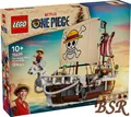 LEGO® ONE PIECE: 75639 Das Piratenschiff Flying Lamb ! NEU & OVP !