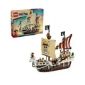 LEGO Vogue Merry Bauset 1376 Teile 10+ Jahre NEU OVP