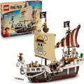Lego One Piece 75639 Das Piratenschiff Flying Lamb One Piece NEUHEIT 2025 OVP+