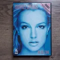 Britney Spears - In the Zone - 1DVD & 1CD
