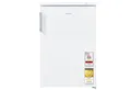 exquisit Gefrierschrank GS581-H-010D, 84.5 cm hoch, 56 cm breit, 85 l Nutzinhalt, Energieklasse D, 40 dB, 3 Schubladen