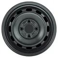 1x ALCAR 7255 schwarz/silber 6.0Jx15 4x108 ET47.50